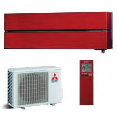 Кондиціонер настінний Mitsubishi Electric MSZ-LN60VG2R/MUZ-LN60VG2