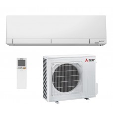 Кондиціонер настінний Mitsubishi Electric MSZ-RW50VG/MUZ-RW50VGHZ