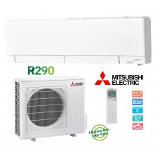 Кондиціонер настінний Mitsubishi Electric MSZ-RZ35VU/MUZ-RZ35VU