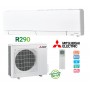 Кондиціонер Mitsubishi Electric MSZ-RZ25VU/MUZ-RZ25VU