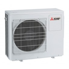 Зовнішній блок мульти-спліт системи Mitsubishi Electric MXZ-3F54VF