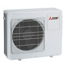 Зовнішній блок мульти-спліт системи Mitsubishi Electric MXZ-4F72VF