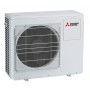 Зовнішній блок (мульти-спліт) Mitsubishi Electric MXZ-4F72VF