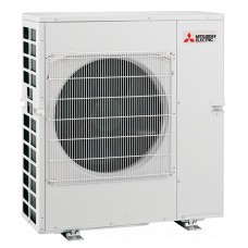 Зовнішній блок мульти-спліт системи Mitsubishi Electric MXZ-4F83VFHZ
