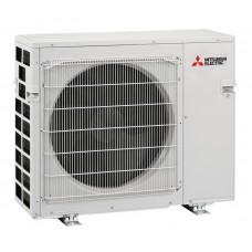 Зовнішній блок мульти-спліт системи Mitsubishi Electric MXZ-5F102VF