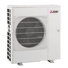 Зовнішній блок мульти-спліт системи Mitsubishi Electric MXZ-6F120VF