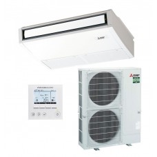 Кондиціонер стельовий Mitsubishi Electric PCA-M140KA/PUZ-ZM140YKA