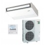 Стельовий кондиціонер Mitsubishi Electric PCA-M125KA/PUZ-ZM125VKA