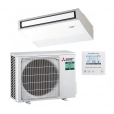 Кондиціонер стельовий Mitsubishi Electric PCA-M71KA/PUZ-ZM71VHA
