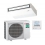 Стельовий кондиціонер Mitsubishi Electric PCA-M60KA/PUZ-ZM60VHA