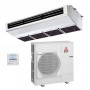 Стельовий кондиціонер Mitsubishi Electric PCA-M71HA/PUHZ-ZRP71VHA