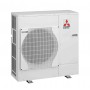 Стельовий кондиціонер Mitsubishi Electric PCA-M71HA/PUHZ-ZRP71VHA