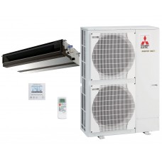 Кондиціонер канальний Mitsubishi Electric PEAD-M140JA/PUHZ-ZRP140YKA