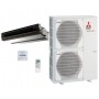 Канальний кондиціонер Mitsubishi Electric PEAD-M125JA/PUHZ-ZRP125VKA