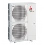 Канальний кондиціонер Mitsubishi Electric PEAD-M125JA/PUHZ-ZRP125VKA
