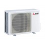 Канальний кондиціонер Mitsubishi Electric PEAD-M35JA/PUHZ-ZRP35VKA