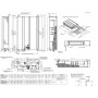 Канальний кондиціонер Mitsubishi Electric PEAD-M125JA/PUHZ-ZRP125VKA