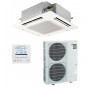 Касетний кондиціонер Mitsubishi Electric PLA-M125EA/PUZ-ZM125YKA