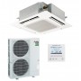 Касетний кондиціонер Mitsubishi Electric PLA-ZM100EA/PUZ-ZM100VDA