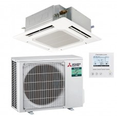 Кондиціонер касетний Mitsubishi Electric PLA-ZM71EA/PUZ-ZM71VHA