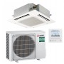Касетний кондиціонер Mitsubishi Electric PLA-ZM35EA/PUZ-ZM35VKA