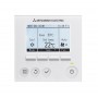 Касетний кондиціонер Mitsubishi Electric PLA-ZM100EA/PUZ-ZM100VDA