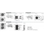Касетний кондиціонер Mitsubishi Electric PLA-ZM100EA/PUZ-ZM100VDA