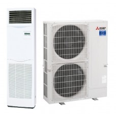 Кондиціонер колонний Mitsubishi Electric PSA-M140KA/PUZ-ZM140YKA