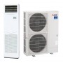 Колонний кондиціонер Mitsubishi Electric PSA-M100KA/PUZ-ZM100YKA