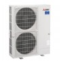 Колонний кондиціонер Mitsubishi Electric PSA-M100KA/PUZ-ZM100YKA