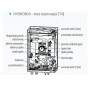 Тепловий насос Mitsubishi Electric PUD-SWM80VAA
