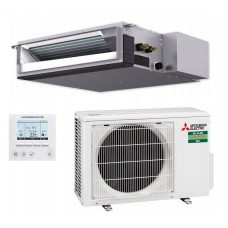 Кондиціонер канальний Mitsubishi Electric SEZ-M71DA/SUZ-M71VA