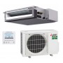 Канальний кондиціонер Mitsubishi Electric SEZ-M35DA/SUZ-M35VA