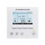 Канальний кондиціонер Mitsubishi Electric SEZ-M35DA/SUZ-M35VA