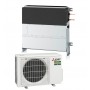 Підлоговий кондиціонер Mitsubishi Electric SFZ-M25VA/SUZ-M25VA