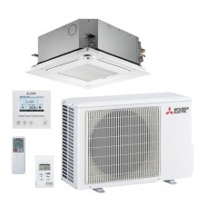 Кондиціонер касетний Mitsubishi Electric SLZ-M60FA/SUZ-M60VA