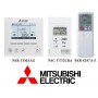 Касетний кондиціонер Mitsubishi Electric SLZ-M35FA/SUZ-M35VA