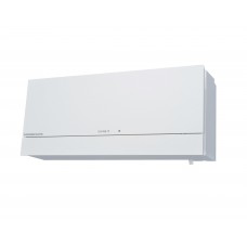 Припливно-витяжна установка Mitsubishi Electric VL-100EU5-E