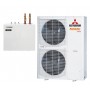 Тепловий насос Mitsubishi Heavy FDCW140VNX-A/HSB140