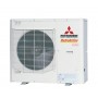 Тепловий насос Mitsubishi Heavy FDCW100VNX-A/HMS100-W