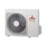 Тепловий насос Mitsubishi Heavy FDCW100VNX-A/HSB100-W