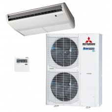 Кондиціонер стельовий Mitsubishi Heavy FDE125VH/FDC125VNP-W