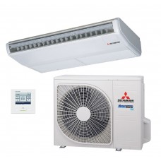 Кондиціонер стельовий Mitsubishi Heavy FDE71VH/FDC71VNX-W