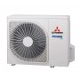 Стельовий кондиціонер Mitsubishi Heavy FDE40VH/SRC40ZSX-W
