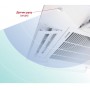 Касетний кондиціонер Mitsubishi Heavy FDT100VH/FDC100VSA-W
