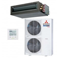 Кондиціонер канальний Mitsubishi Heavy FDU140VH/FDC140VSX-W
