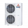 Канальний кондиціонер Mitsubishi Heavy FDU100VH/FDC100VSX-W