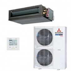 Кондиціонер канальний Mitsubishi Heavy FDU280VH/FDC280VSA-W
