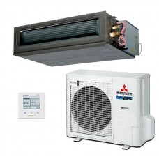 Кондиціонер канальний Mitsubishi Heavy FDU71VH/FDC71VNP-W