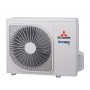 Канальний кондиціонер Mitsubishi Heavy FDUM71VH/FDC71VNX-W
